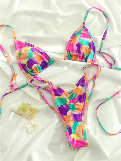 extrem bikini|X